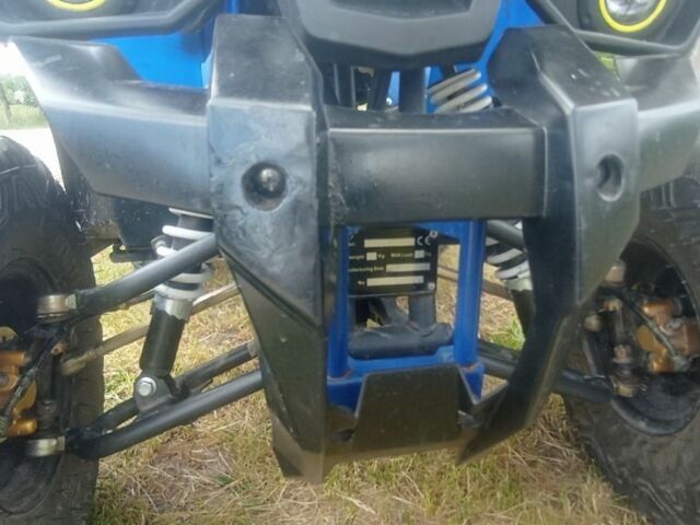 Форте Другая, объемом двигателя 0.13 л и пробегом 0 тыс. км за 772 $, фото 13 на Automoto.ua