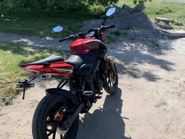 Форте Другая, объемом двигателя 0.3 л и пробегом 0 тыс. км за 1408 $, фото 8 на Automoto.ua