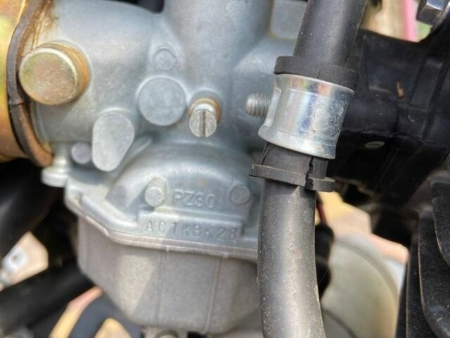 Форте Другая, объемом двигателя 0.25 л и пробегом 0 тыс. км за 1000 $, фото 5 на Automoto.ua