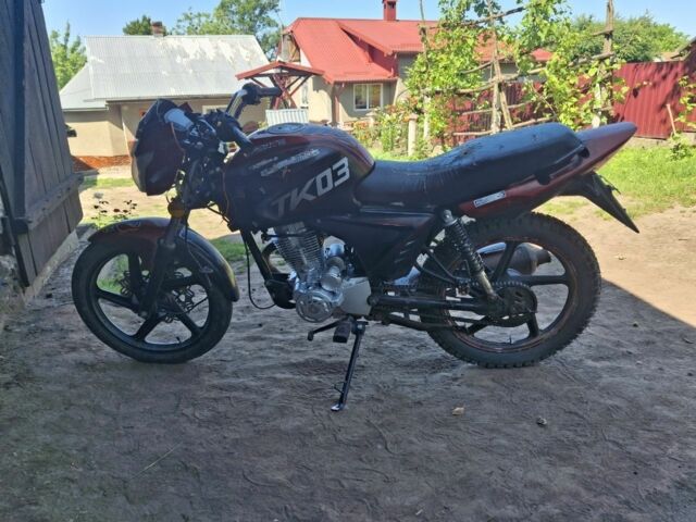 Форте Другая, объемом двигателя 0.2 л и пробегом 0 тыс. км за 476 $, фото 3 на Automoto.ua