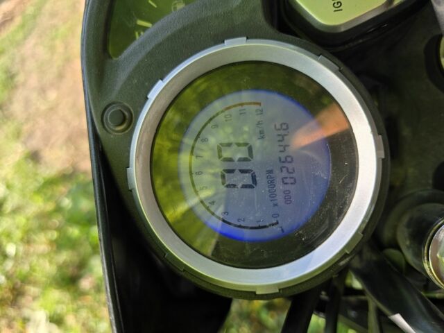 Форте Інша, об'ємом двигуна 0.25 л та пробігом 0 тис. км за 1250 $, фото 2 на Automoto.ua