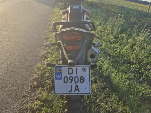 Форте Другая, объемом двигателя 0.3 л и пробегом 0 тыс. км за 955 $, фото 4 на Automoto.ua