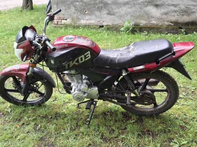 Форте Другая, объемом двигателя 0.2 л и пробегом 0 тыс. км за 476 $, фото 1 на Automoto.ua