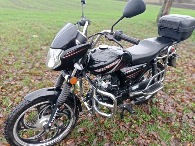 Форте Другая, объемом двигателя 0.13 л и пробегом 0 тыс. км за 594 $, фото 1 на Automoto.ua