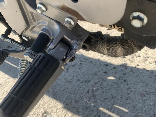 Форте Інша, об'ємом двигуна 0.25 л та пробігом 0 тис. км за 874 $, фото 7 на Automoto.ua