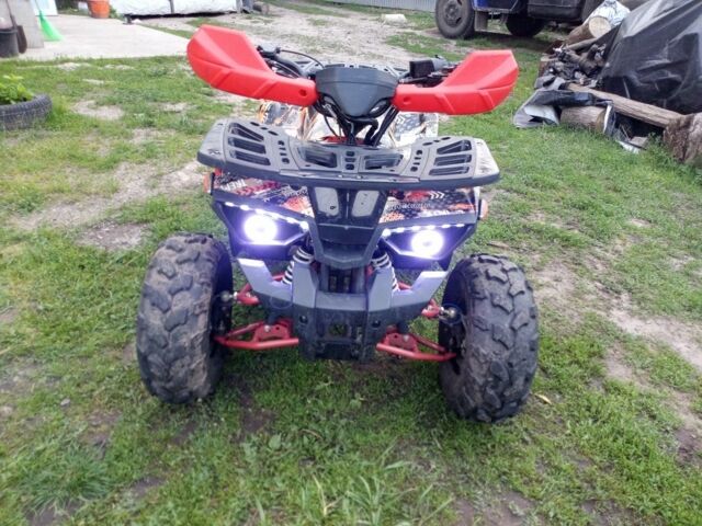 Форте Другая 2021 в Бобровице на Automoto.ua Форте Другая, объемом двигателя 0.13 л и пробегом 0 тыс. км за 35000 $, фото 3 на Automoto.ua