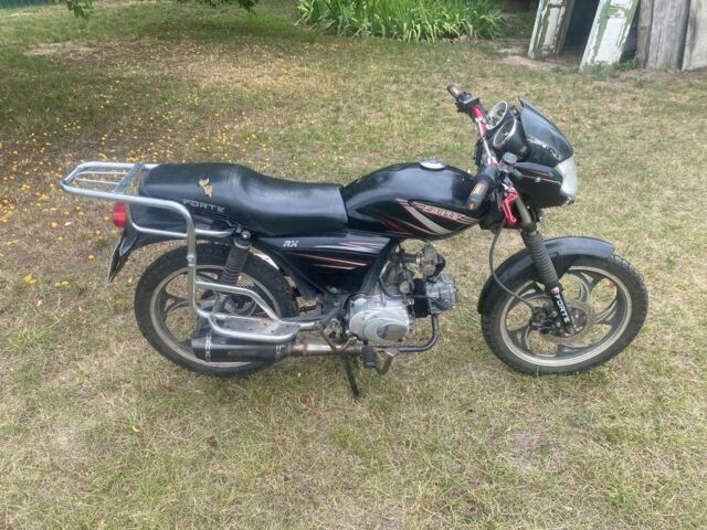 Форте Другая, объемом двигателя 0.13 л и пробегом 0 тыс. км за 396 $, фото 2 на Automoto.ua