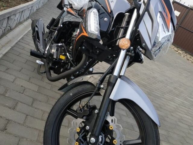Форте Другая, объемом двигателя 0.2 л и пробегом 0 тыс. км за 1200 $, фото 4 на Automoto.ua