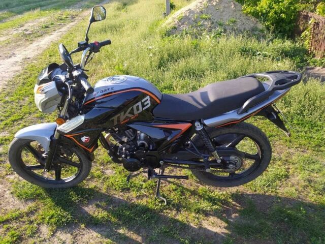 Форте Другая, объемом двигателя 0.2 л и пробегом 0 тыс. км за 848 $, фото 1 на Automoto.ua