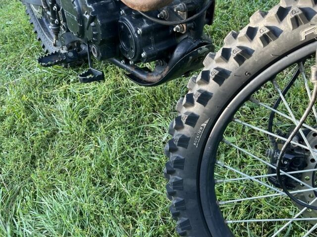 Форте Другая, объемом двигателя 0.25 л и пробегом 0 тыс. км за 971 $, фото 7 на Automoto.ua