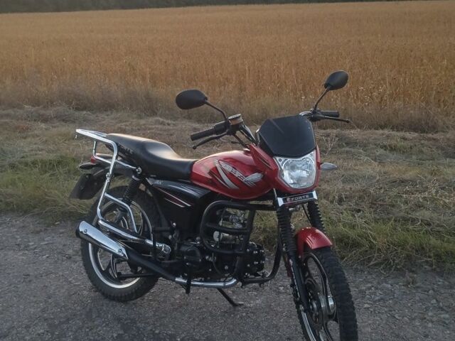 Форте Другая, объемом двигателя 0.13 л и пробегом 0 тыс. км за 549 $, фото 10 на Automoto.ua