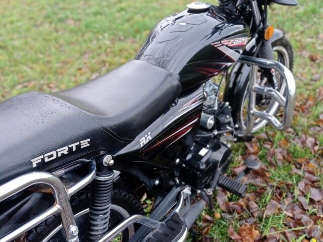 Форте Другая, объемом двигателя 0.13 л и пробегом 0 тыс. км за 594 $, фото 6 на Automoto.ua