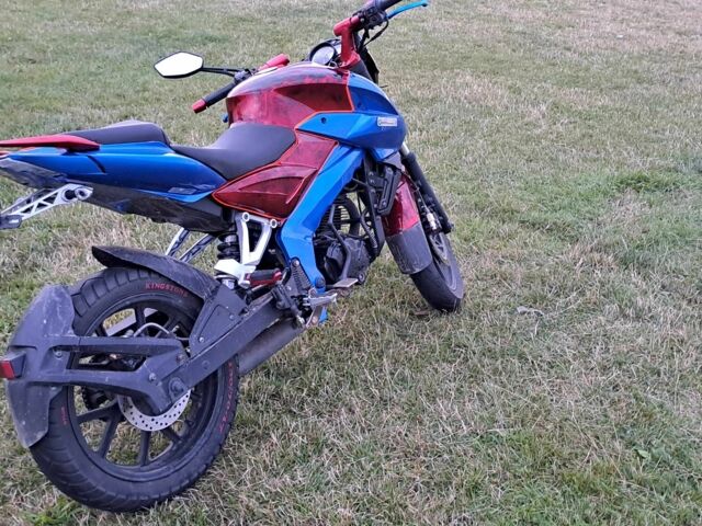 Форте Другая, объемом двигателя 0.3 л и пробегом 0 тыс. км за 2031 $, фото 6 на Automoto.ua