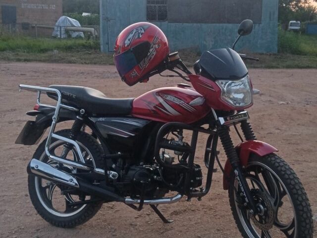 Форте Другая, объемом двигателя 0.13 л и пробегом 0 тыс. км за 549 $, фото 12 на Automoto.ua