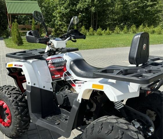 Форте Другая 2021 в Виннице на Automoto.ua Форте Другая, объемом двигателя 0.2 л и пробегом 0 тыс. км за 1600 $, фото 3 на Automoto.ua