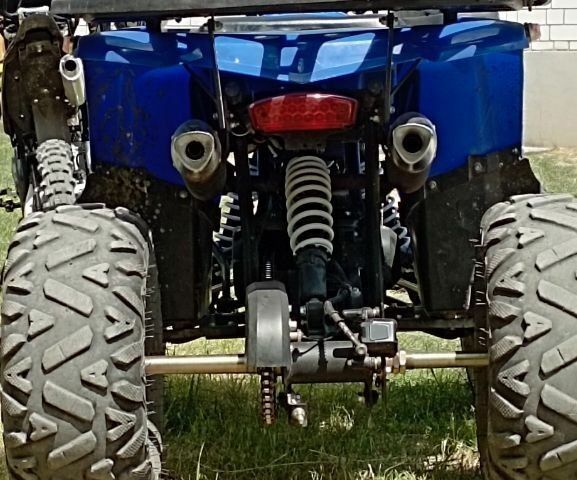 Форте Другая, объемом двигателя 0.13 л и пробегом 0 тыс. км за 772 $, фото 5 на Automoto.ua