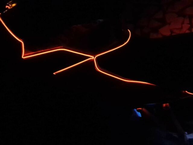 Форте Другая, объемом двигателя 0.3 л и пробегом 0 тыс. км за 2031 $, фото 4 на Automoto.ua