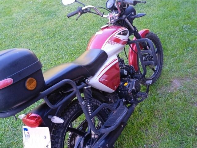 Форте Другая, объемом двигателя 0.13 л и пробегом 0 тыс. км за 535 $, фото 1 на Automoto.ua