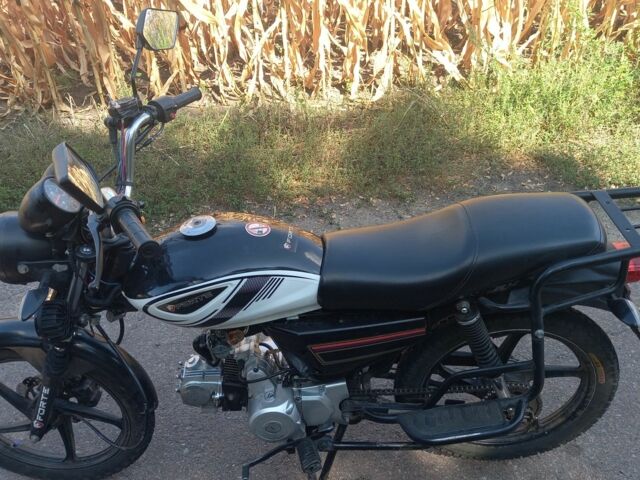 Форте Другая, объемом двигателя 0.11 л и пробегом 0 тыс. км за 405 $, фото 2 на Automoto.ua