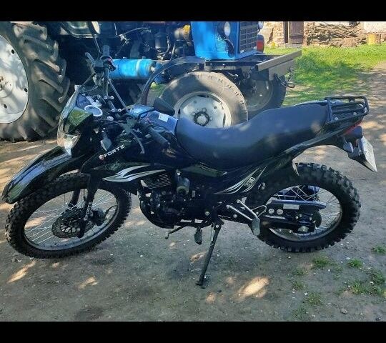 Форте Інша, об'ємом двигуна 0.25 л та пробігом 0 тис. км за 1250 $, фото 4 на Automoto.ua