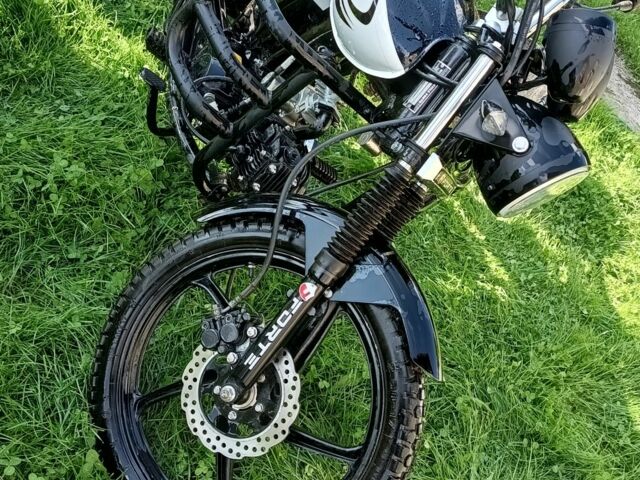 Форте Інша, об'ємом двигуна 0.13 л та пробігом 0 тис. км за 21000 $, фото 2 на Automoto.ua
