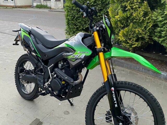 Форте Другая, объемом двигателя 0.25 л и пробегом 0 тыс. км за 1250 $, фото 4 на Automoto.ua