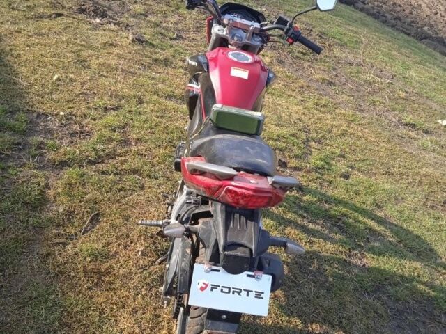 Форте Другая, объемом двигателя 0.25 л и пробегом 0 тыс. км за 888 $, фото 4 на Automoto.ua