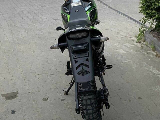 Форте Другая, объемом двигателя 0.25 л и пробегом 0 тыс. км за 1250 $, фото 10 на Automoto.ua