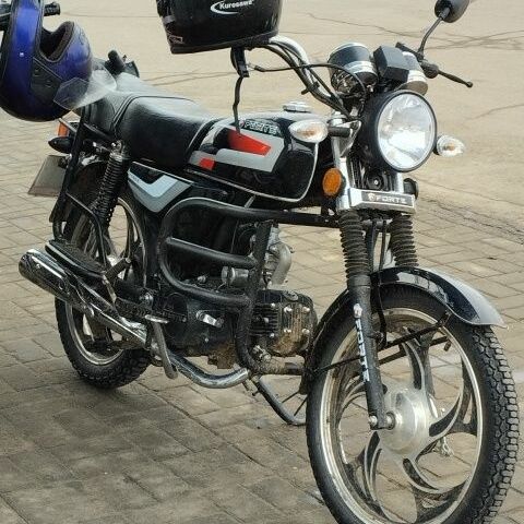 Форте Другая, объемом двигателя 0.13 л и пробегом 0 тыс. км за 498 $, фото 2 на Automoto.ua