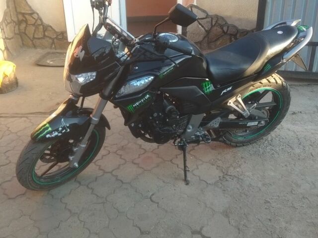 Форте Другая, объемом двигателя 0.25 л и пробегом 0 тыс. км за 1000 $, фото 1 на Automoto.ua