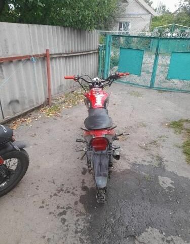 Форте Другая, объемом двигателя 0 л и пробегом 0 тыс. км за 15000 $, фото 1 на Automoto.ua