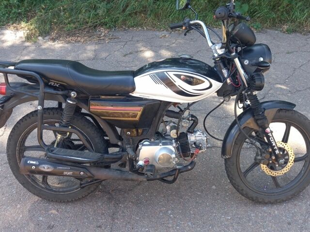 Форте Другая, объемом двигателя 0.11 л и пробегом 0 тыс. км за 403 $, фото 4 на Automoto.ua