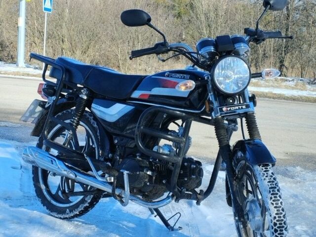 Форте Другая, объемом двигателя 0.13 л и пробегом 0 тыс. км за 500 $, фото 1 на Automoto.ua