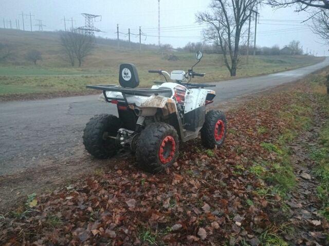 Форте Другая, объемом двигателя 0.2 л и пробегом 0 тыс. км за 952 $, фото 2 на Automoto.ua