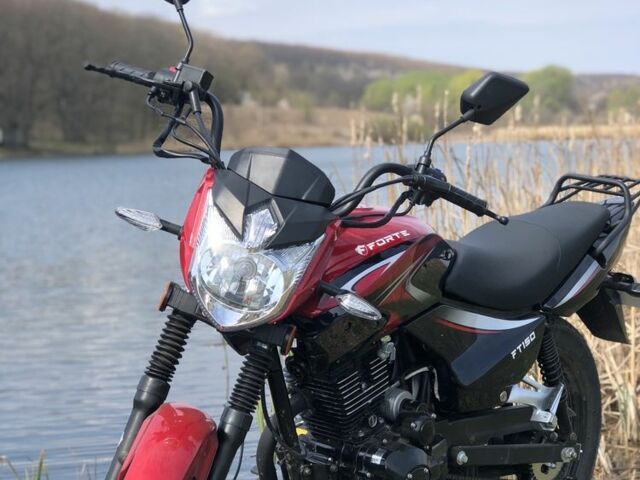 Форте Другая, объемом двигателя 0.15 л и пробегом 0 тыс. км за 850 $, фото 2 на Automoto.ua