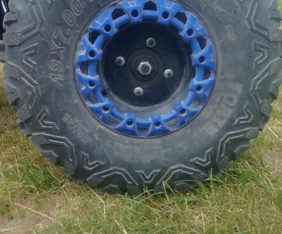 Форте Другая, объемом двигателя 0.13 л и пробегом 0 тыс. км за 772 $, фото 16 на Automoto.ua