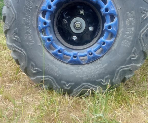 Форте Другая, объемом двигателя 0.13 л и пробегом 0 тыс. км за 772 $, фото 8 на Automoto.ua