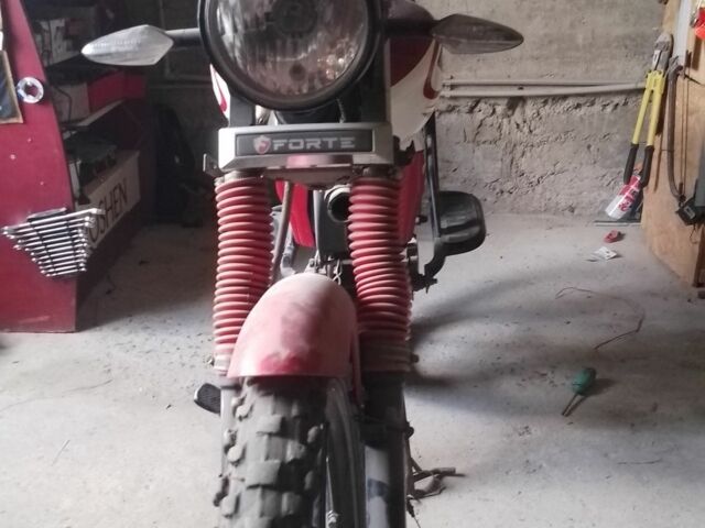 Форте Другая, объемом двигателя 0.13 л и пробегом 0 тыс. км за 350 $, фото 7 на Automoto.ua