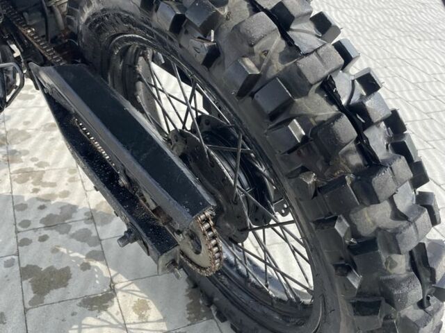Форте Другая, объемом двигателя 0.3 л и пробегом 0 тыс. км за 950 $, фото 7 на Automoto.ua