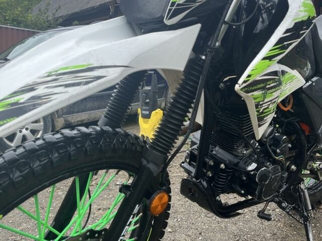 Форте Другая, объемом двигателя 0.25 л и пробегом 0 тыс. км за 950 $, фото 7 на Automoto.ua