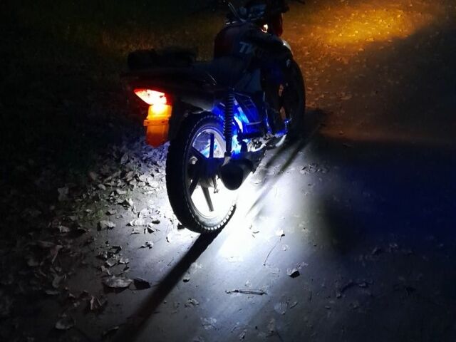 Форте Інша, об'ємом двигуна 0.2 л та пробігом 0 тис. км за 474 $, фото 7 на Automoto.ua