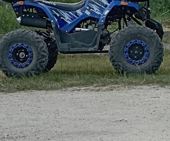 Форте Другая, объемом двигателя 0.13 л и пробегом 0 тыс. км за 772 $, фото 2 на Automoto.ua