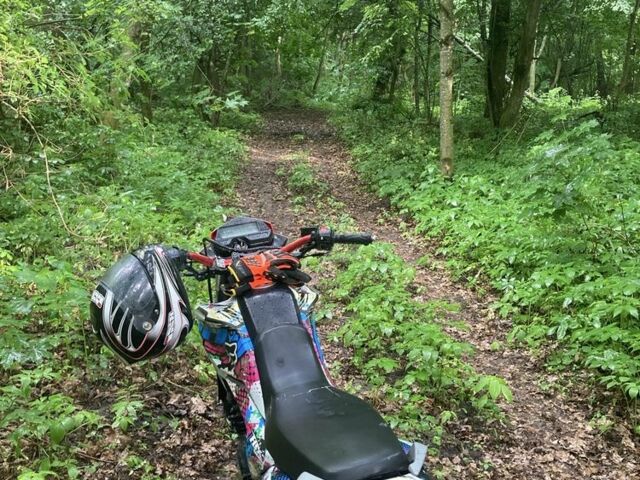 Форте Інша 2021 у Лановцах на Automoto.ua Форте Інша, об'ємом двигуна 0.3 л та пробігом 0 тис. км за 950 $, фото 2 на Automoto.ua