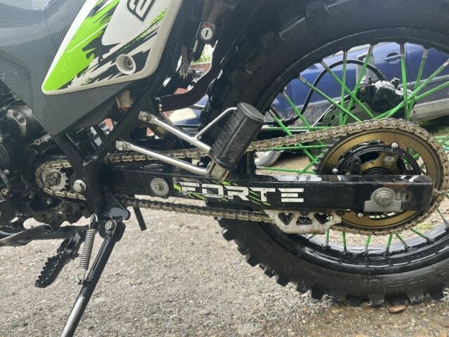 Форте Другая, объемом двигателя 0.25 л и пробегом 0 тыс. км за 950 $, фото 5 на Automoto.ua