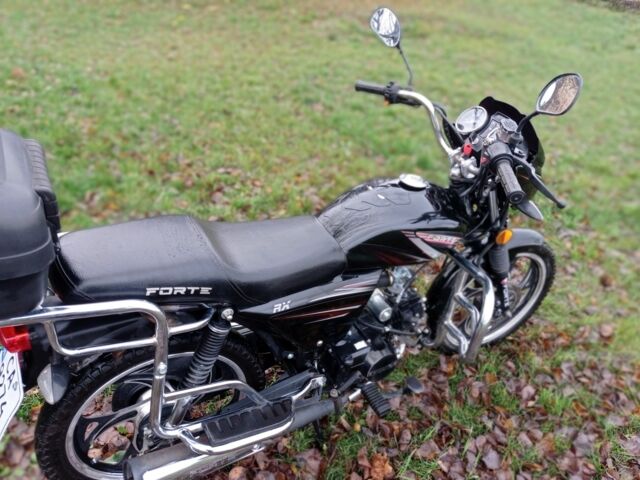 Форте Другая, объемом двигателя 0.13 л и пробегом 0 тыс. км за 594 $, фото 4 на Automoto.ua