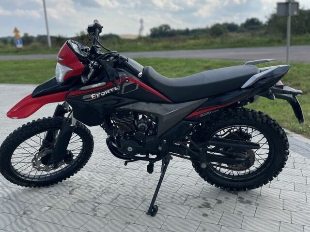 Форте Другая, объемом двигателя 0.3 л и пробегом 0 тыс. км за 950 $, фото 5 на Automoto.ua