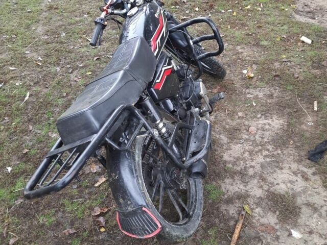 Форте Другая, объемом двигателя 0.11 л и пробегом 0 тыс. км за 359 $, фото 3 на Automoto.ua