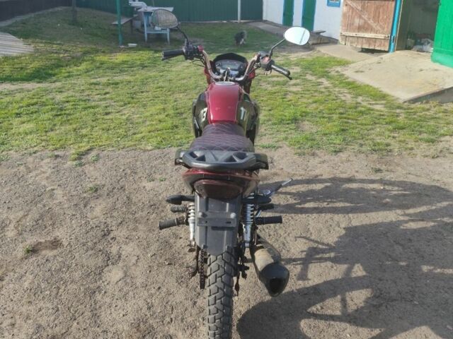 Форте Інша, об'ємом двигуна 0.2 л та пробігом 0 тис. км за 474 $, фото 2 на Automoto.ua