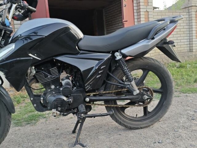 Форте Другая, объемом двигателя 0.2 л и пробегом 0 тыс. км за 768 $, фото 3 на Automoto.ua