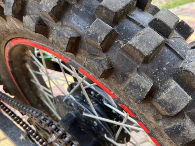 Форте Другая, объемом двигателя 0.25 л и пробегом 0 тыс. км за 1000 $, фото 3 на Automoto.ua